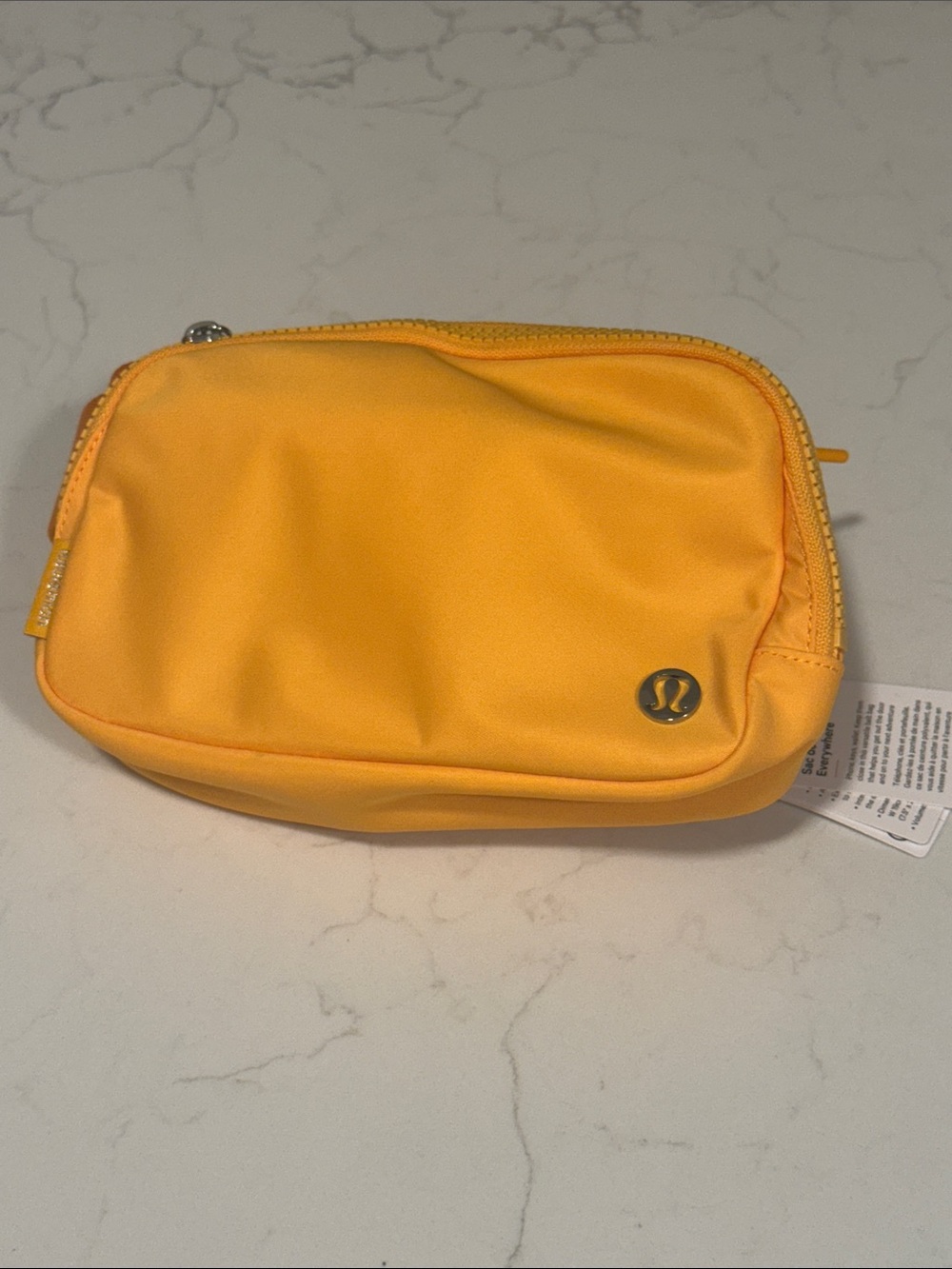 Lululemon Everywhere Belt Bag
